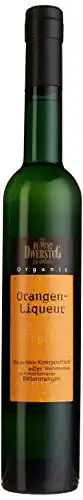 Orangenlikör Dwersteg Organic Bio (1 x 0.5 l)