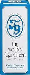 Gardinenwaschmittel Intervall, “Tenetex T9-Pulver ” 200 g