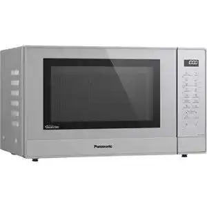 Mikrowelle 30 Liter Panasonic NN-GT47KMGPG Kombi1000 Watt