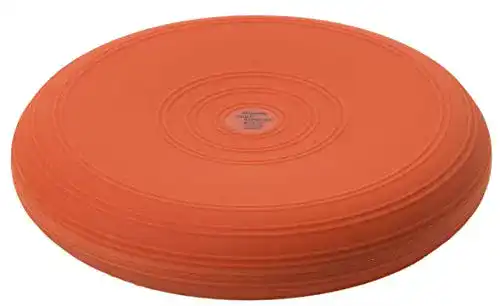 Balancekissen Togu Dynair Ballkissen, terra, 33 cm