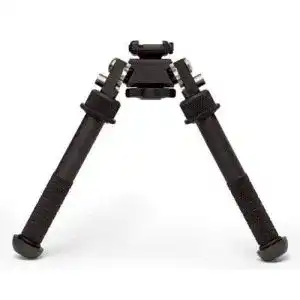 Zweibein NICEFISH -Tilt 360-Grad Rotierenden V8 -Kontraktion