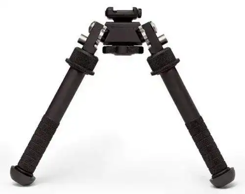 Zweibein NICEFISH -Tilt 360-Grad Rotierenden V8 -Kontraktion