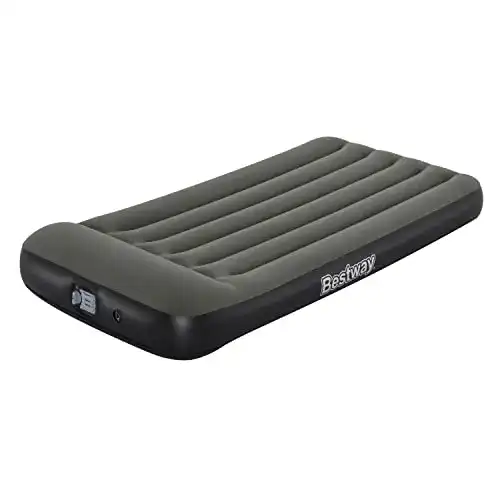 Bestway-Luftbett Bestway TriTech Luftbett mit Akku-Pumpe