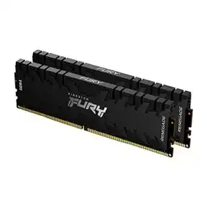 Kingston-RAM Kingston FURY Renegade 32GB (2x16GB) 3200MHz