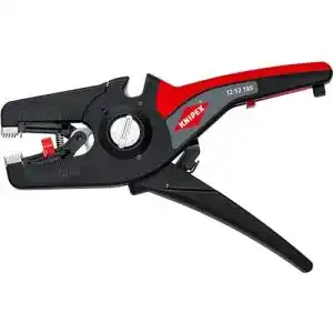 Automatische Abisolierzange Knipex PreciStrip16 (195 mm)
