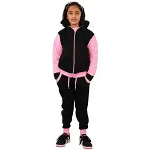 Trainingsanzug A2Z 4 Kids ® Kinder Mädchen Jungen Designer Plain