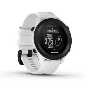 Garmin-Golfuhr Garmin Approach S12 GPS-Golfuhr