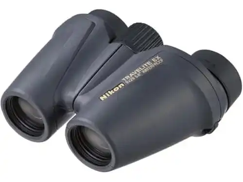 Die beste Nikon-Fernglas Nikon 9X25 Travelite CF EX Fernglas 2026 Test Bestseller Nikon-Fernglas Nikon 9X25 Travelite CF EX Fernglas