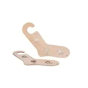 Sockenbretter Lagrave, Socken Blocker, 29-44 Größe