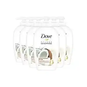 Dove-Seife Dove Pflegegeheimnisse Pflegende Hand-Waschlotion