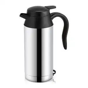 Wasserkocher 12 Volt Garsent 750ml, Edelstahl 12V