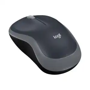 Logitech-Funkmaus Logitech M185 Kabellose Maus, 2,4 GHz