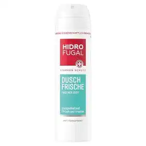 Deospray Herren Hidrofugal Dusch-Frische Spray (150 ml), stark