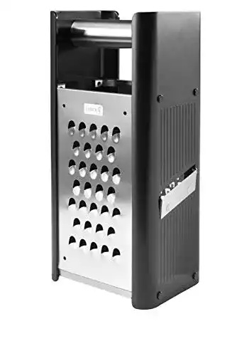 Die beste Vierkantreibe Lurch 240260 RazorTech Turmreibe 2026 Test Bestseller Vierkantreibe Lurch 240260 RazorTech Turmreibe
