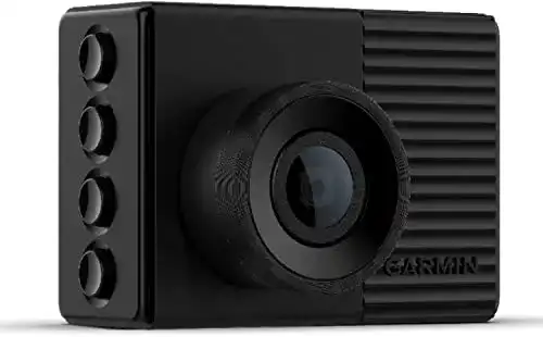 Dashcam Garmin DashCam 56