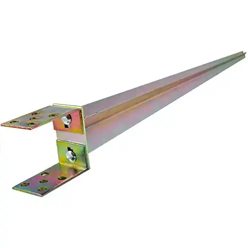 Einschlaghülsen Hardware Store U-Einschlaghülse 0-120 mm