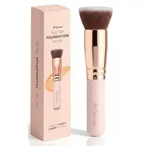 Foundation-Pinsel Lamora Make-Up Pinsel Kabuki Schminkpinsel