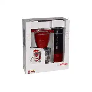 Kinder-Kaffeemaschine Theo Klein 95770 – Bosch Kaffeemaschine