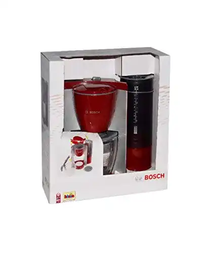 Kinder-Kaffeemaschine Theo Klein 95770 – Bosch Kaffeemaschine