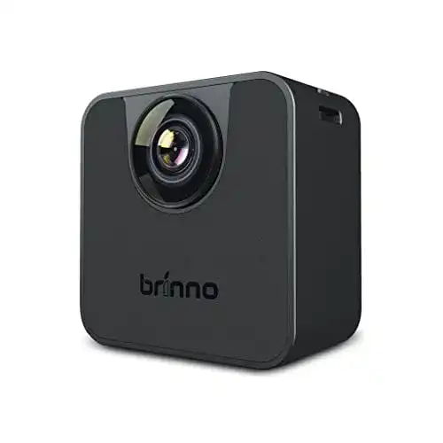 Zeitraffer-Kamera Brinno TLC120 Portable Weather Resistant