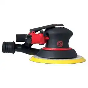 Druckluft-Exzenterschleifer Chicago Pneumatic CP 7255 CVE