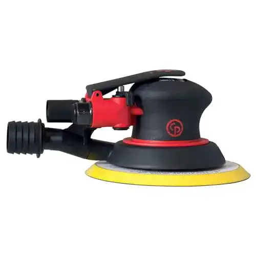 Druckluft-Exzenterschleifer Chicago Pneumatic CP 7255 CVE
