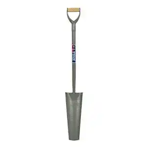 Spaten Spear & Jackson 2154HK 400 mm Drainageschaufel