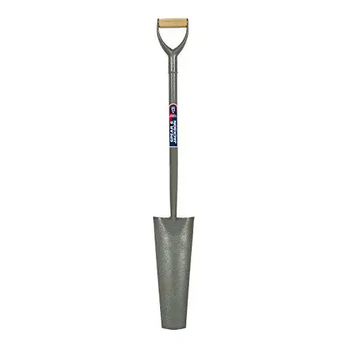 Spaten Spear & Jackson 2154HK 400 mm Drainageschaufel
