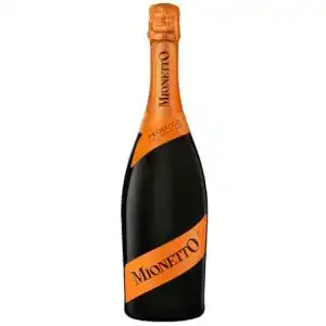 Prosecco MIONETTO DOC Treviso Brut (1 x 0,75 l)