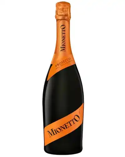 Prosecco MIONETTO DOC Treviso Brut (1 x 0,75 l)