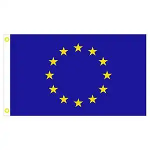 Europa-Flagge BGFint Europaflagge Europa Flagge EU Fahne