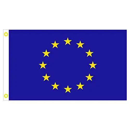 Europa-Flagge BGFint Europaflagge Europa Flagge EU Fahne