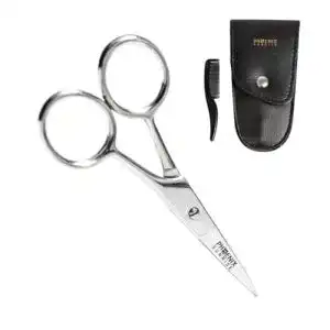 Augenbrauenschere PHOENIX SUNRISE Profi Augenbrauen Schere