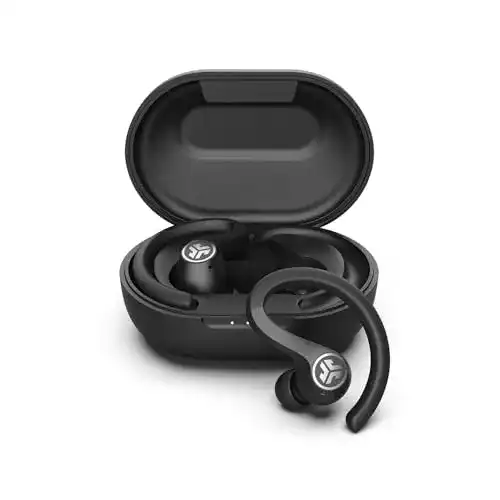 Die beste JLab-Kopfhörer JLab JBuds Air Sport True Wireless In Ear 2026 Test Bestseller JLab-Kopfhörer JLab JBuds Air Sport True Wireless In Ear