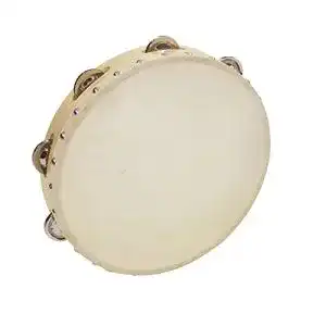 Tamburin Dimavery 26053206 DTH-106 (25 cm)