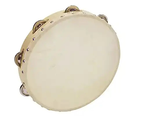 Tamburin Dimavery 26053206 DTH-106 (25 cm)