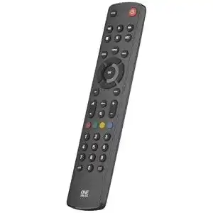 Universal-Fernbedienung One for All Contour TV Universal