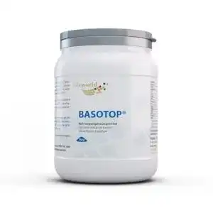Basenpulver Vita World Basotop Balance 750g Made in Germany