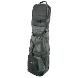 Golf-Travelcover Asbri Golf Reisetasche Golf Tech Deluxe