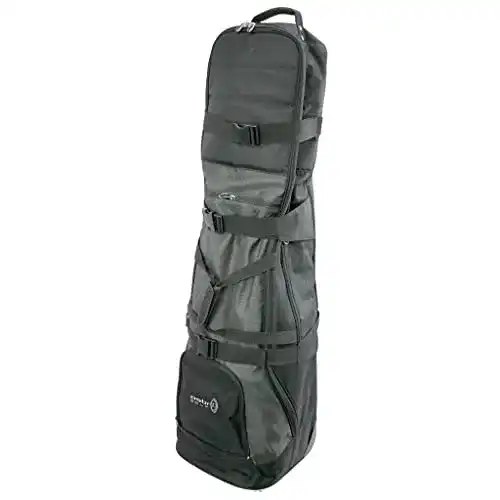 Die beste Golf-Travelcover Asbri Golf Reisetasche Golf Tech Deluxe 2026 Test Bestseller Golf-Travelcover Asbri Golf Reisetasche Golf Tech Deluxe