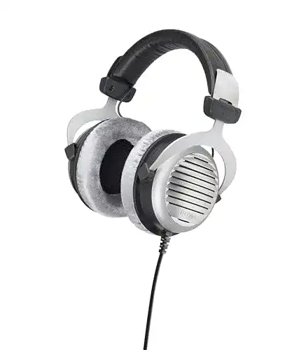Offener Kopfhörer beyerdynamic DT 990 Edition 600 Ohm