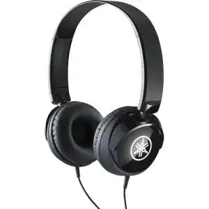 Yamaha-Kopfhörer Yamaha HPH-50B Kopfhörer, schwarz