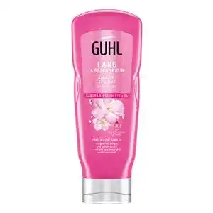 Guhl-Spülung Guhl Lang und Geschmeidig Balsam Spülung