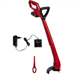 Einhell-Akku-Rasentrimmer Einhell GC-CT 18/24, Zusatzhandgriff