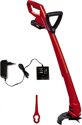 Einhell-Rasentrimmer Einhell Akku-Rasentrimmer GC-CT 18/24