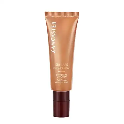 Die beste Selbstbräuner Lancaster Sun 365 Instant Self Tanning Gel Cream 2026 Test Bestseller Selbstbräuner Lancaster Sun 365 Instant Self Tanning Gel Cream