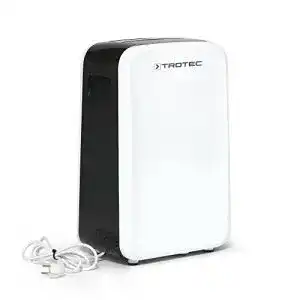 Trotec-Luftentfeuchter TROTEC Komfort Luftentfeuchter TTK 71 E