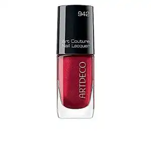 Roter Nagellack Artdeco Art Couture Nail Lacquer, 10ml