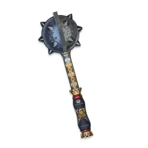Morgenstern Liontouch Goldene Adler Ritter | Mittelalterlich