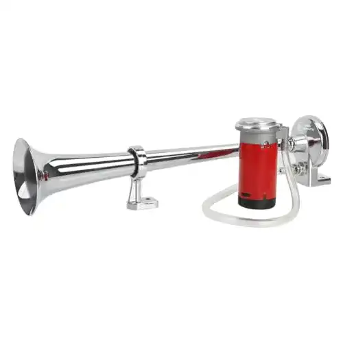 Autohupe Rupse Hupe Luft Horn, Lufthorn Drucklufthorn